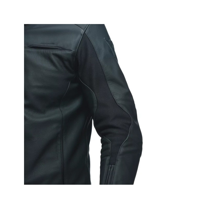 Chaqueta DAINESE RAZON 2 LEATHER black