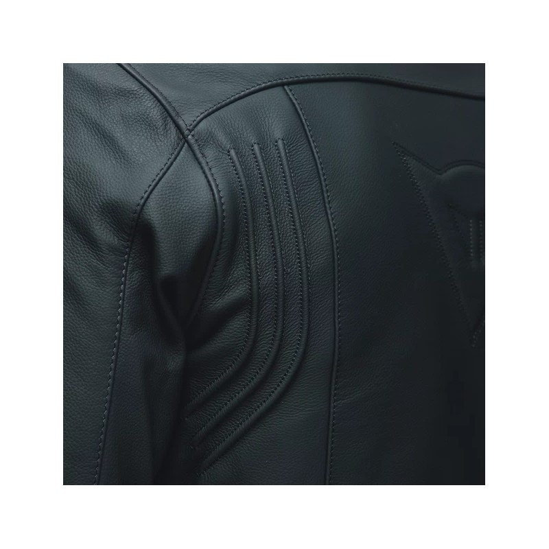 Chaqueta DAINESE RAZON 2 LEATHER black