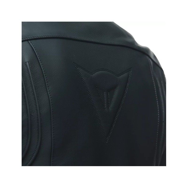 Chaqueta DAINESE RAZON 2 LEATHER black