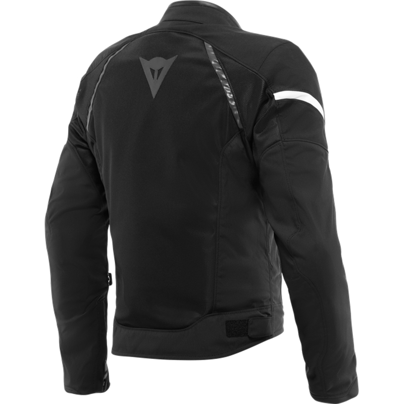 Chaqueta DAINESE AIR FRAME 3 TEX Black/white