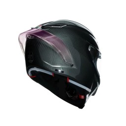 Casco AGV PISTA GP RR GHIACCIO (Edición limitada) E2206 DOT