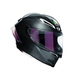 Casco AGV PISTA GP RR GHIACCIO (Edición limitada) E2206 DOT