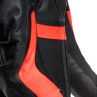 Mono junior DAINESE GEN-Z 1pc Black/red fluo - 9229