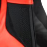 Mono junior DAINESE GEN-Z 1pc Black/red fluo - 9230