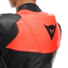 Mono junior DAINESE GEN-Z 1pc Black/red fluo - 9231