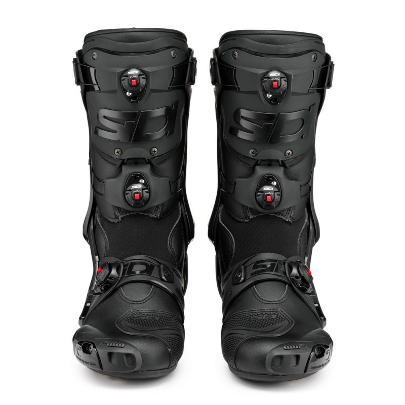 Botas SIDI REX Negro