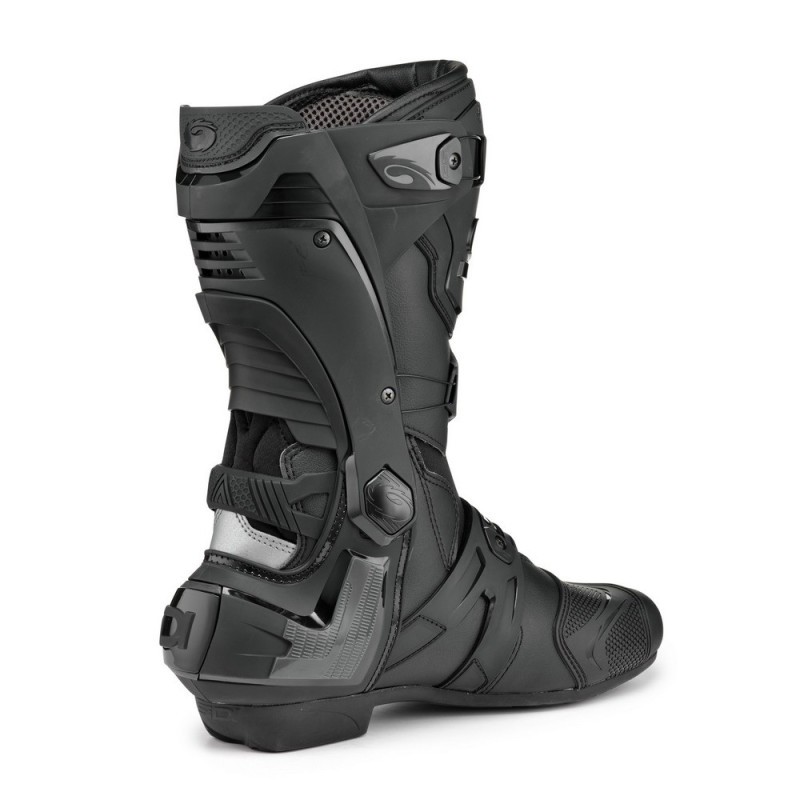 Botas SIDI REX Negro