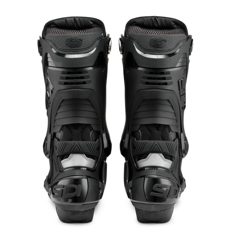 Botas SIDI REX Negro