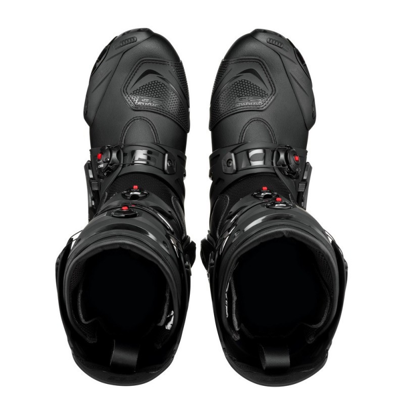 Botas SIDI REX Negro