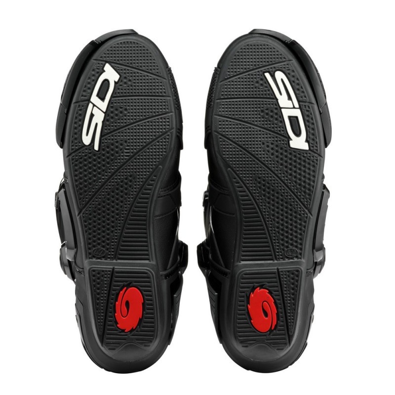 Botas SIDI REX Negro