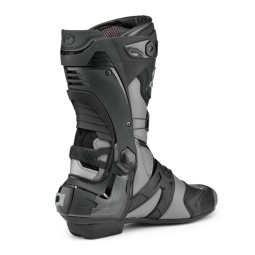 Botas SIDI REX Negro/gris