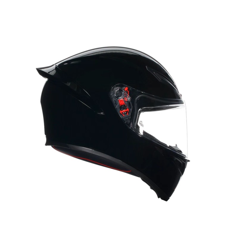 Casco AGV K1s Black