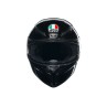 Casco AGV K1s Black - 9280