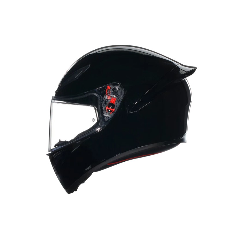 Casco AGV K1s Black