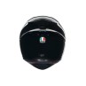 Casco AGV K1s Black - 9282