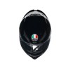 Casco AGV K1s Black - 9284