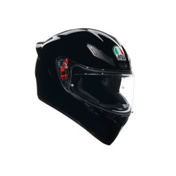 Casco AGV K1s Black