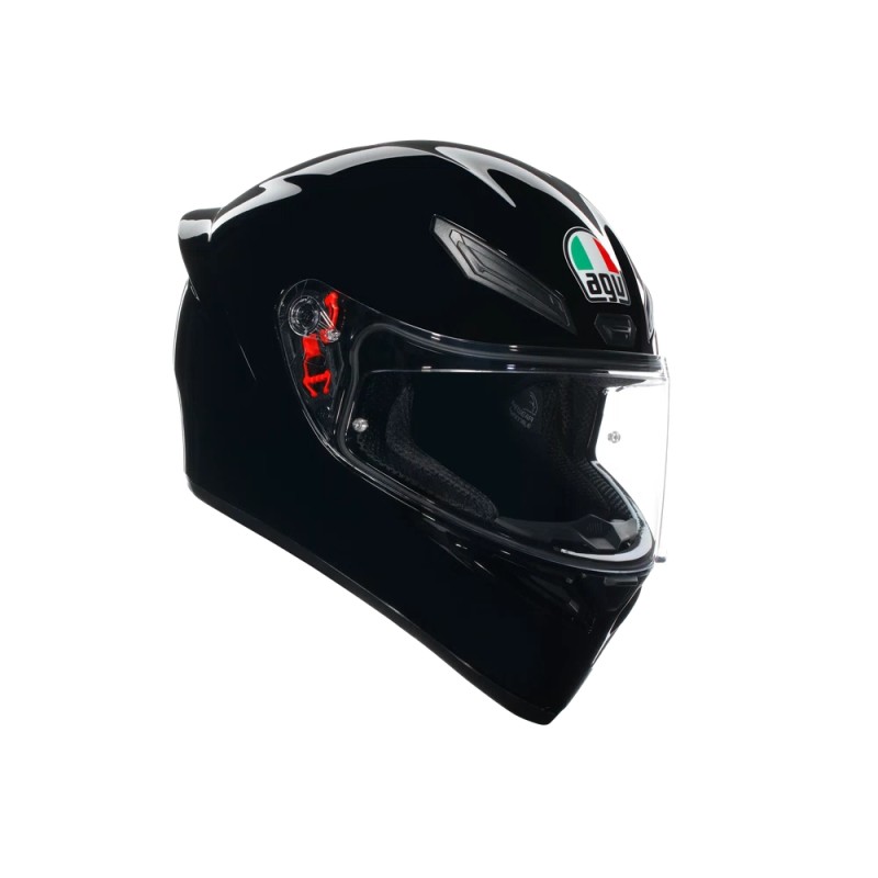 Casco AGV K1s Black - 9285