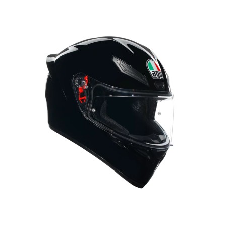 Casco AGV K1s Black