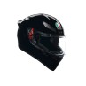 Casco AGV K1s Black - 9285