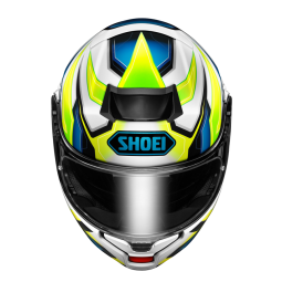 Casco SHOEI NEOTEC 3 Anthem tc3