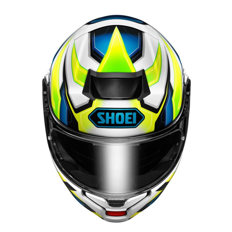 Casco SHOEI NEOTEC 3 Anthem tc3
