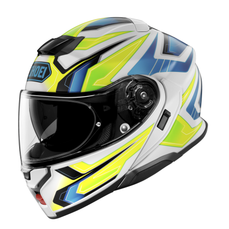 Casco SHOEI NEOTEC 3 Anthem tc3