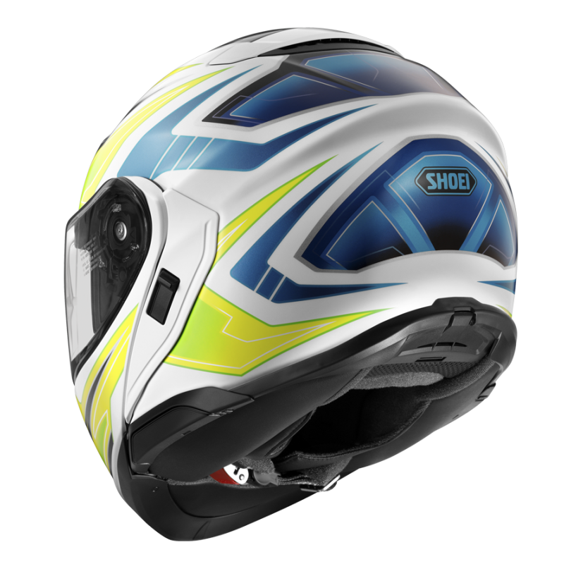 Casco SHOEI NEOTEC 3 Anthem tc3