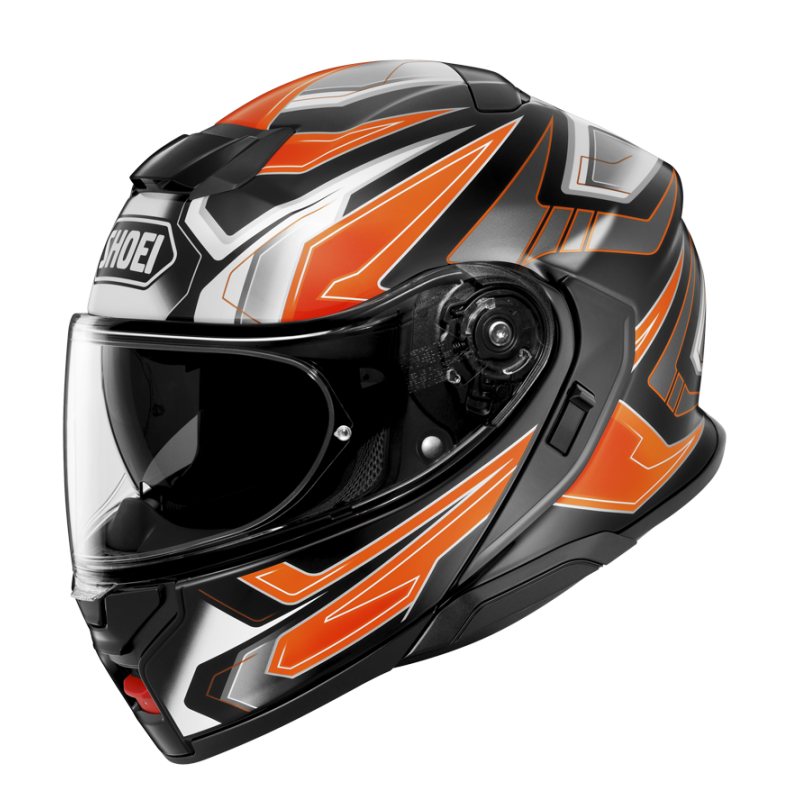 Casco SHOEI NEOTEC 3 Anthem tc8 - 9464