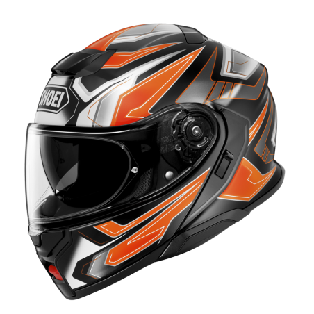 Casco SHOEI NEOTEC 3 Anthem tc8