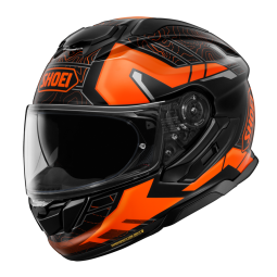 Casco SHOEI GT-AIR 3 Hike tc8