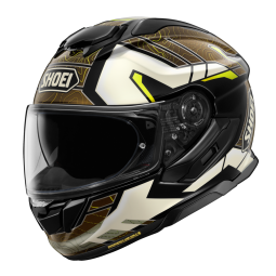 Casco SHOEI GT-AIR 3 Hike tc11