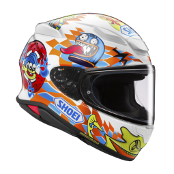 Casco SHOEI NXR 2 Yagyo tc2