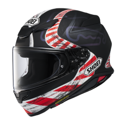 Casco SHOEI NXR 2 Knee down tc5
