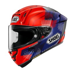 Casco SHOEI X-SPR PRO MARQUEZ 8 tc1