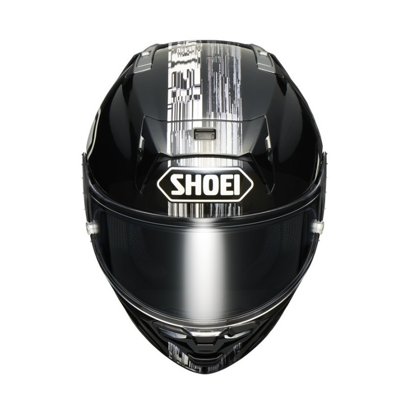Casco SHOEI X-SPR PRO Cross logo tc5
