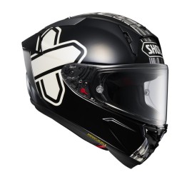 Casco SHOEI X-SPR PRO Cross logo tc5
