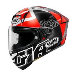 Casco SHOEI X-SPR PRO Diggia 2 tc1