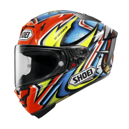 Casco SHOEI X-SPR PRO Daijiro tc1
