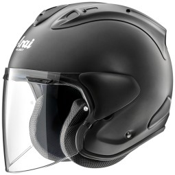 Casco ARAI SZ-R EVO Black frost