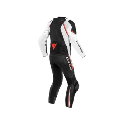 Mono DAINESE AVRO D2 2PCS SUIT black/white