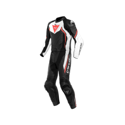 Mono DAINESE AVRO D2 2PCS SUIT black/white