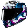 Casco HJC RPHA12 KRAKEN mc28 - 9821