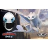 Casco HJC RPHA12 LIGHT FURY mc2 - 9845