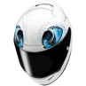 Casco HJC RPHA12 LIGHT FURY mc2 - 9847