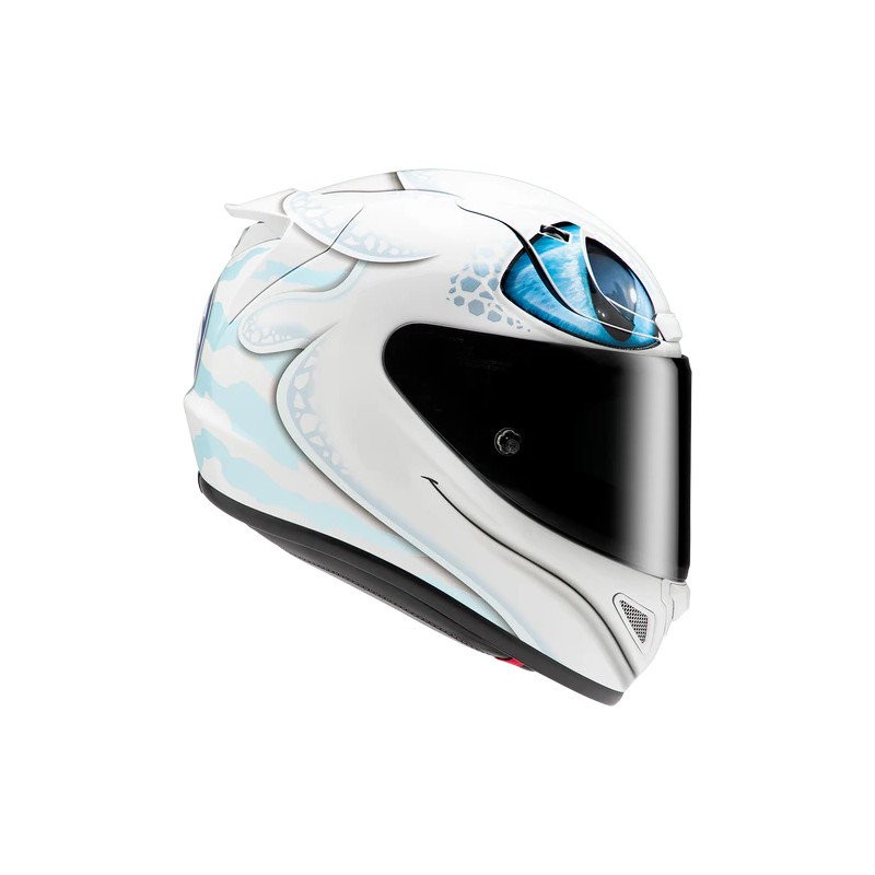 Casco HJC RPHA12 LIGHT FURY mc2