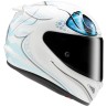 Casco HJC RPHA12 LIGHT FURY mc2 - 9850