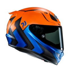 Casco HJC RPHA12 KOS mc27sf