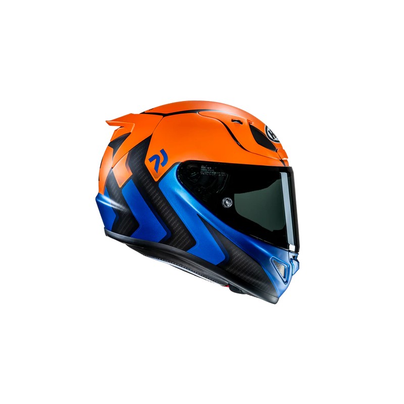 Casco HJC RPHA12 KOS mc27sf