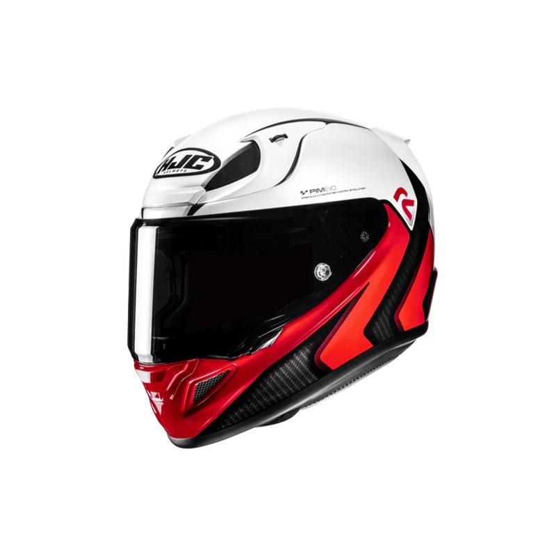 Casco HJC RPHA12 KOS mc1 - 9908